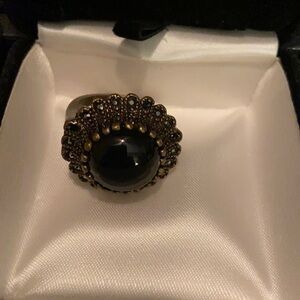 Premier Designs imperial Ring Retail $41